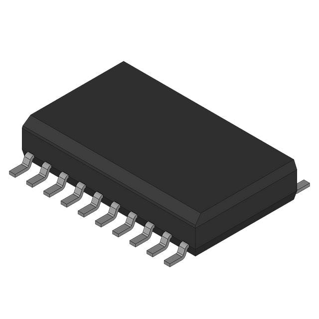 Texas Instruments