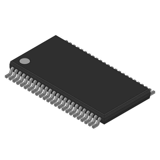 Texas Instruments