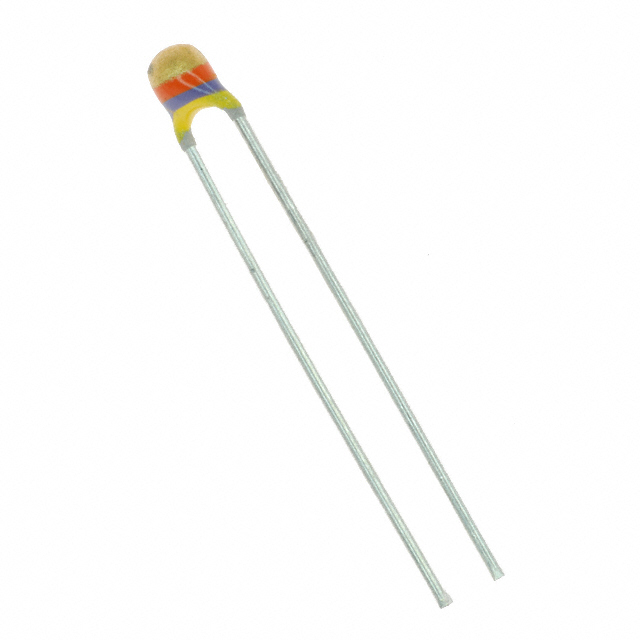 Vishay Beyschlag/Draloric/BC Components