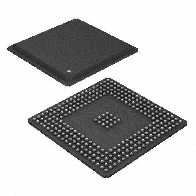 NXP USA Inc.