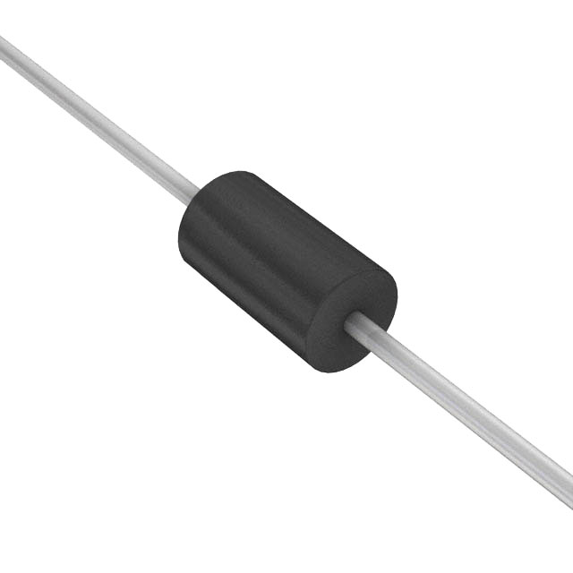 Vishay General Semiconductor - Diodes Division