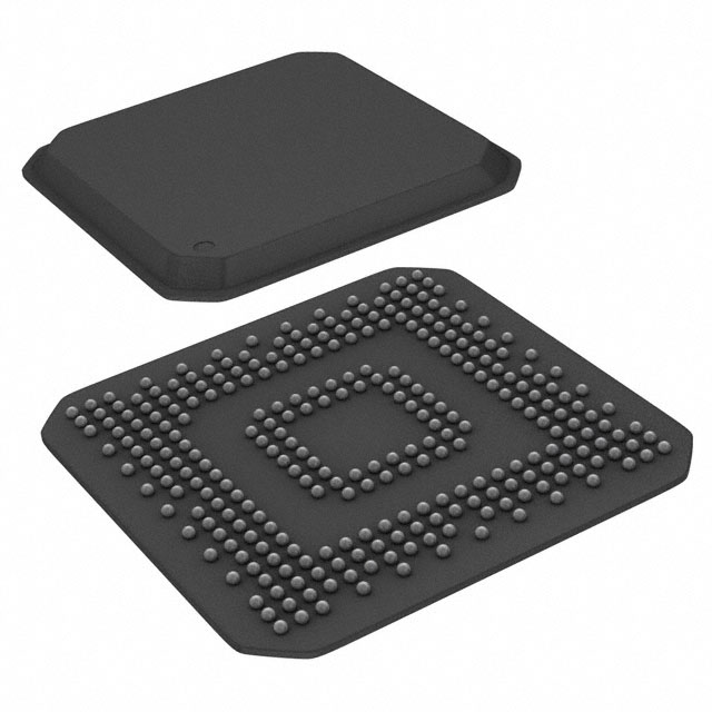 Texas Instruments