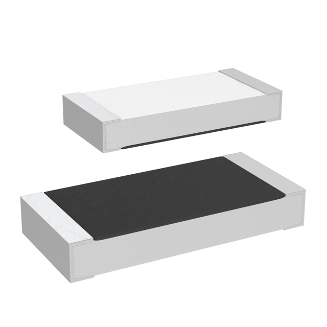 Vishay Dale Thin Film