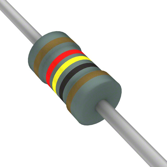 Stackpole Electronics Inc