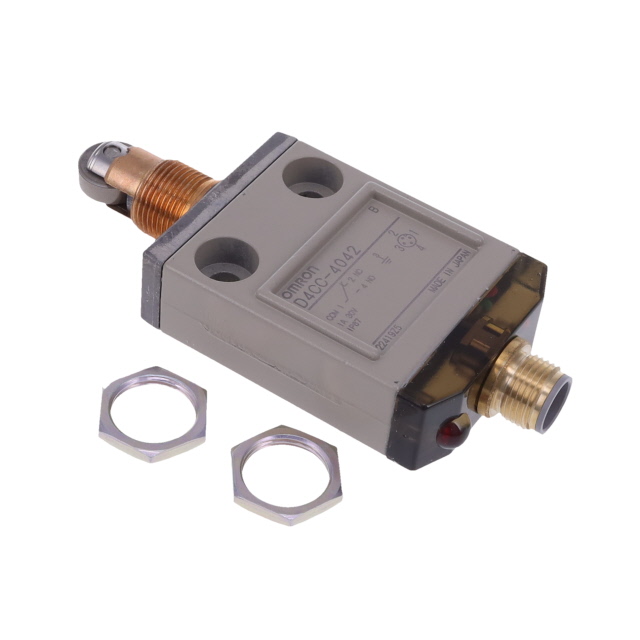 Omron Automation and Safety