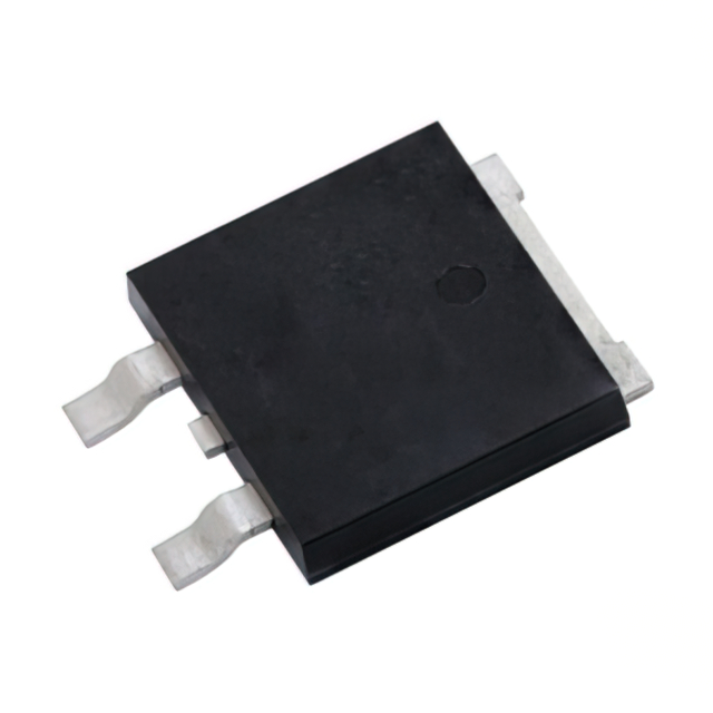 Vishay General Semiconductor - Diodes Division
