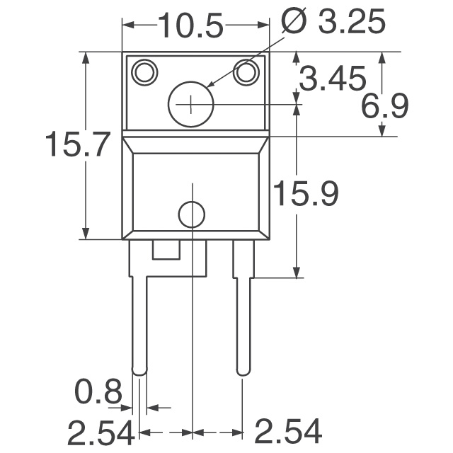 Vishay General Semiconductor - Diodes Division