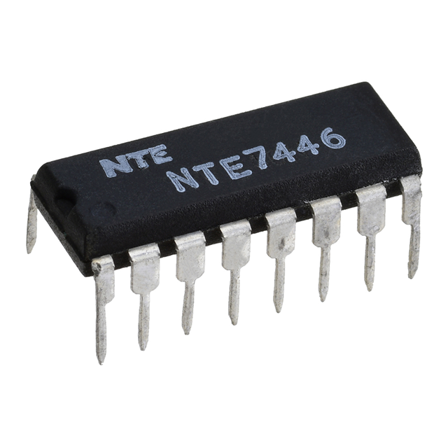 nte-electronics-inc