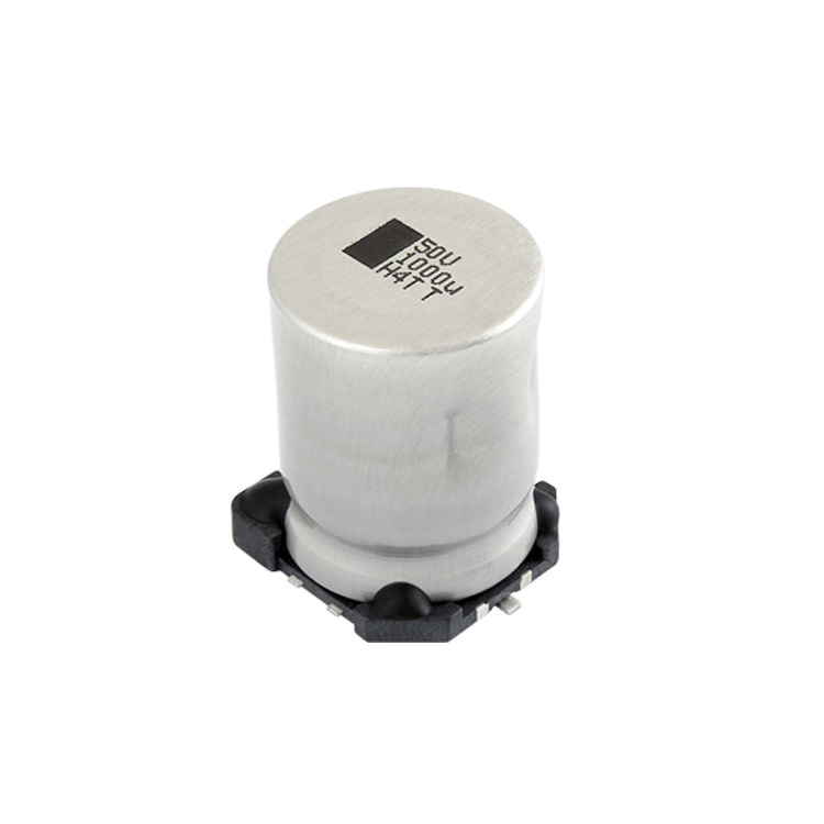 Vishay Beyschlag/Draloric/BC Components