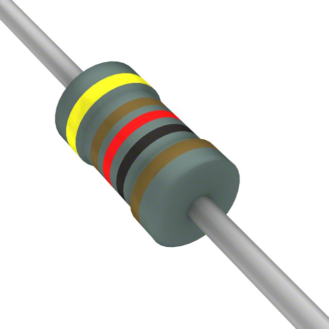 Stackpole Electronics Inc