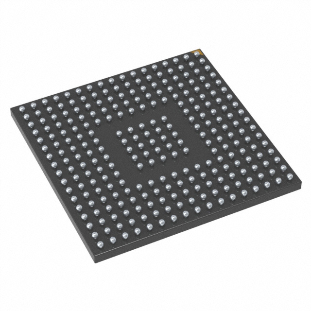 STMicroelectronics