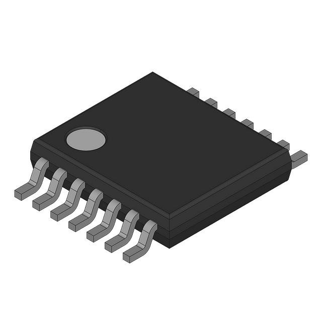 nxp-semiconductors