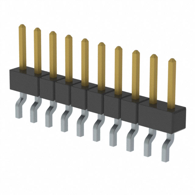 Samtec Inc.