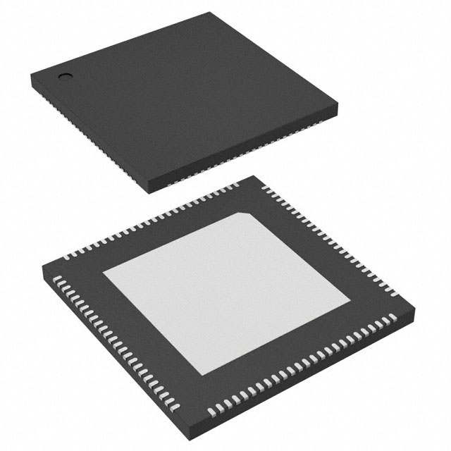 Renesas Electronics Corporation