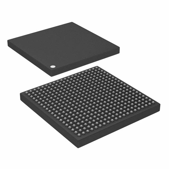 NXP USA Inc.