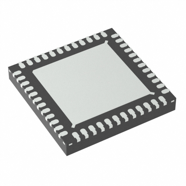 NXP Semiconductors