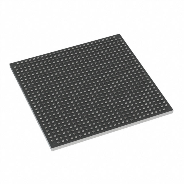 NXP USA Inc.