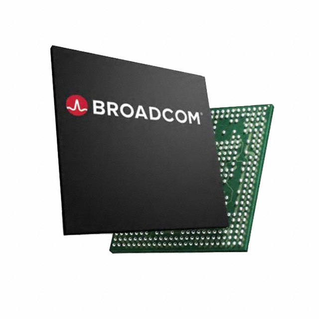 broadcom