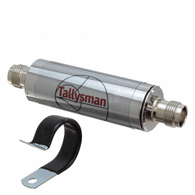 Tallysman Wireless Inc.