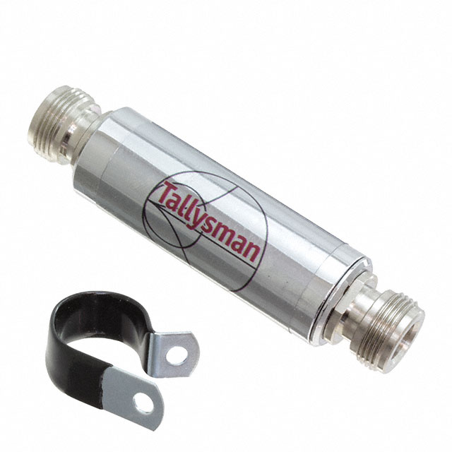 Tallysman Wireless Inc.