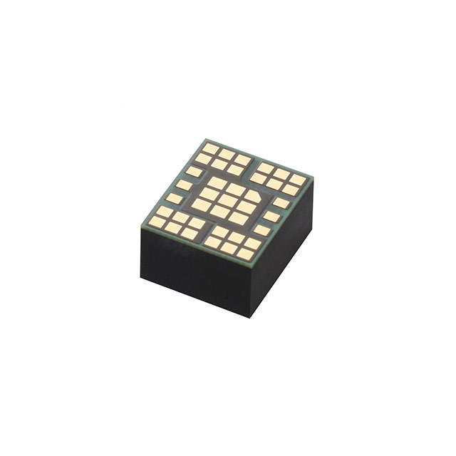 Murata Power Solutions Inc.