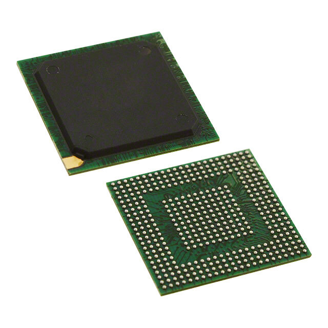 NXP Semiconductors