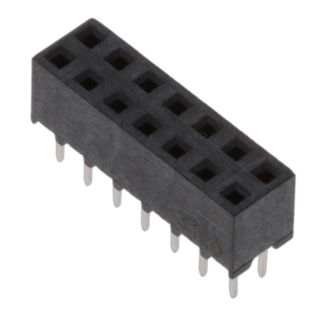 TE Connectivity AMP Connectors