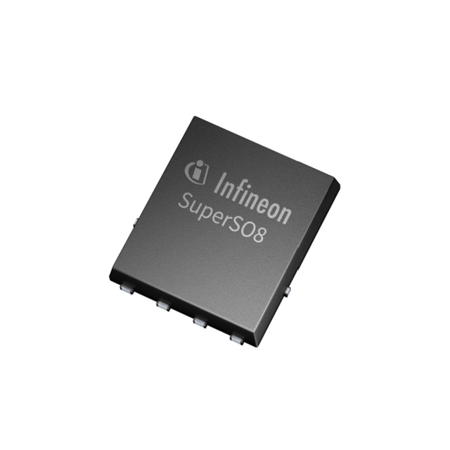 infineon-technologies