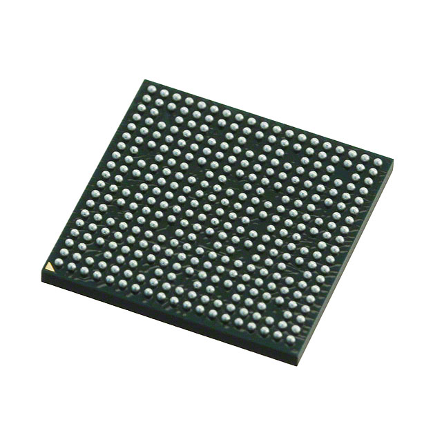 Texas Instruments