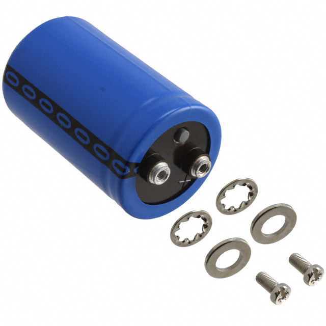 Vishay Beyschlag/Draloric/BC Components