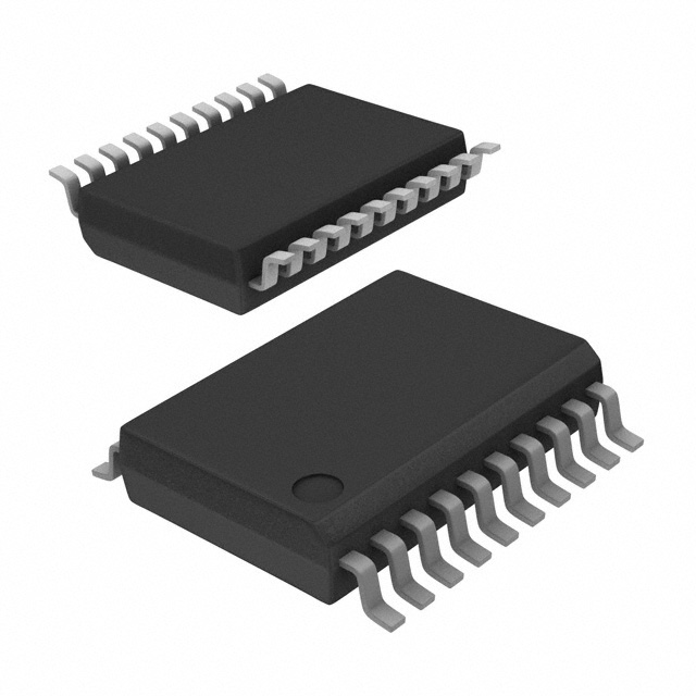 holt-integrated-circuits