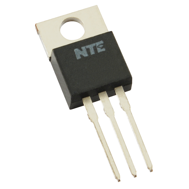 nte-electronics