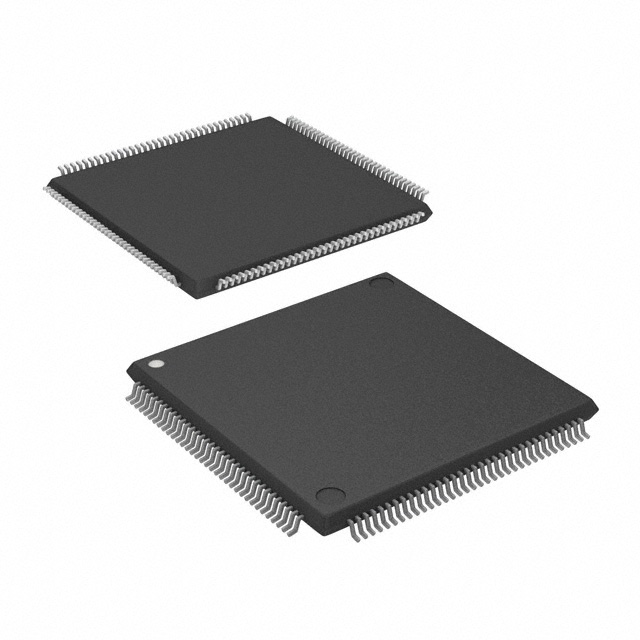 NXP USA Inc.