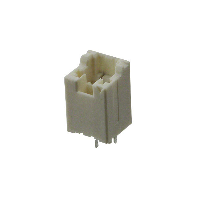 JST Sales America Inc.