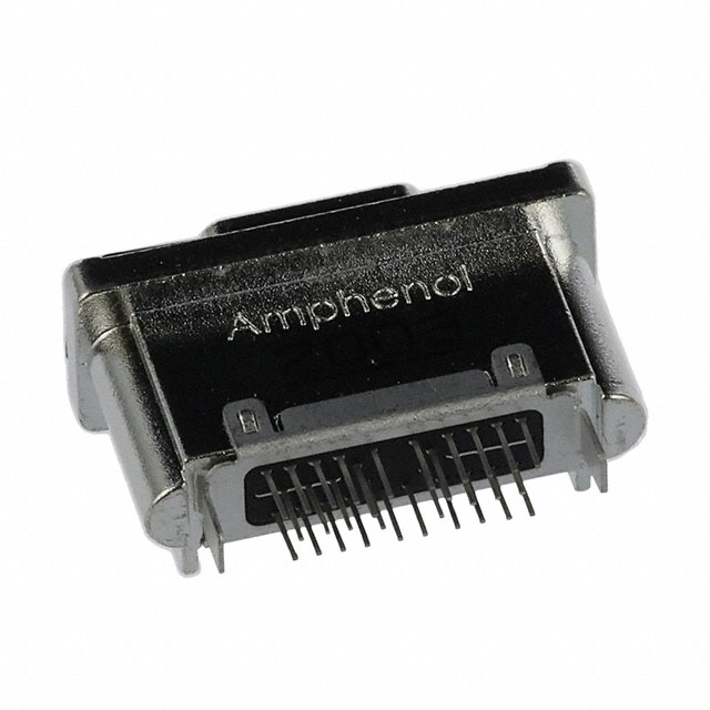 Amphenol ICC (Commercial Products)