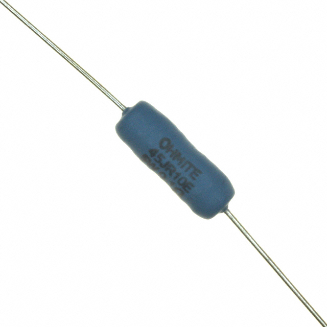 45JR10E