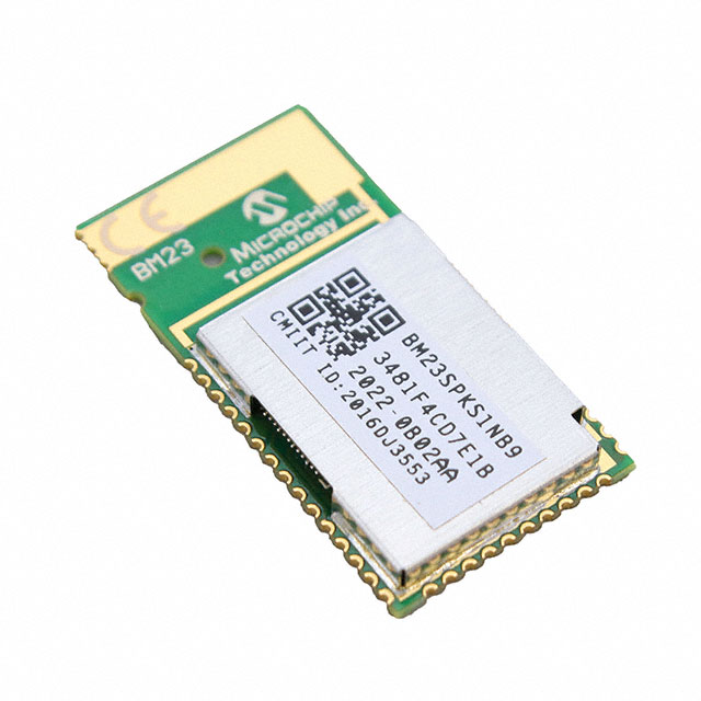 Microchip Technology