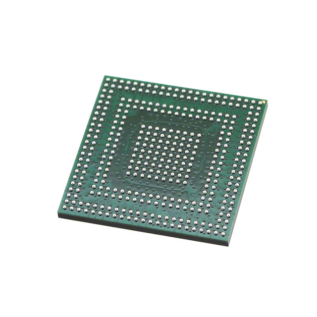NXP USA Inc.