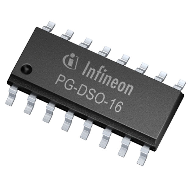 Infineon Technologies
