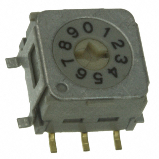NKK Switches