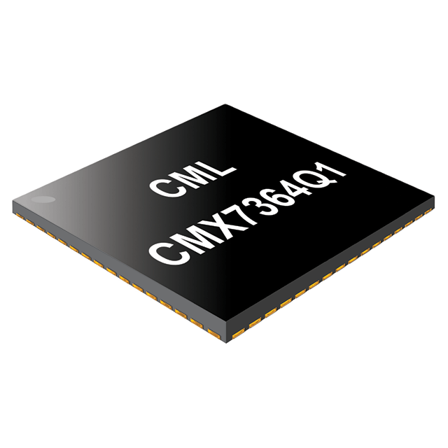 CML Microcircuits