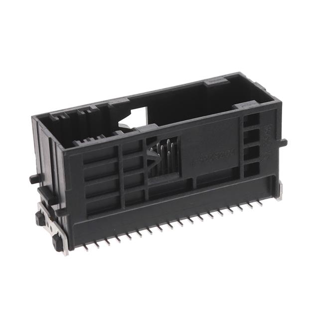 TE Connectivity AMP Connectors