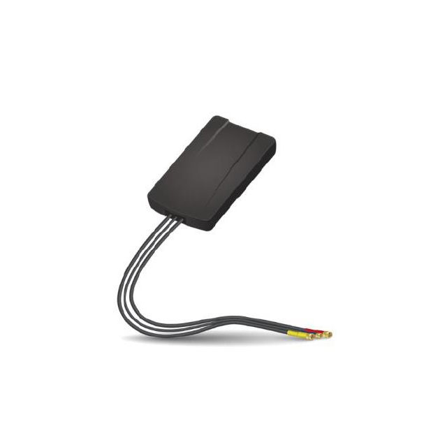 Ethertronics/AVX