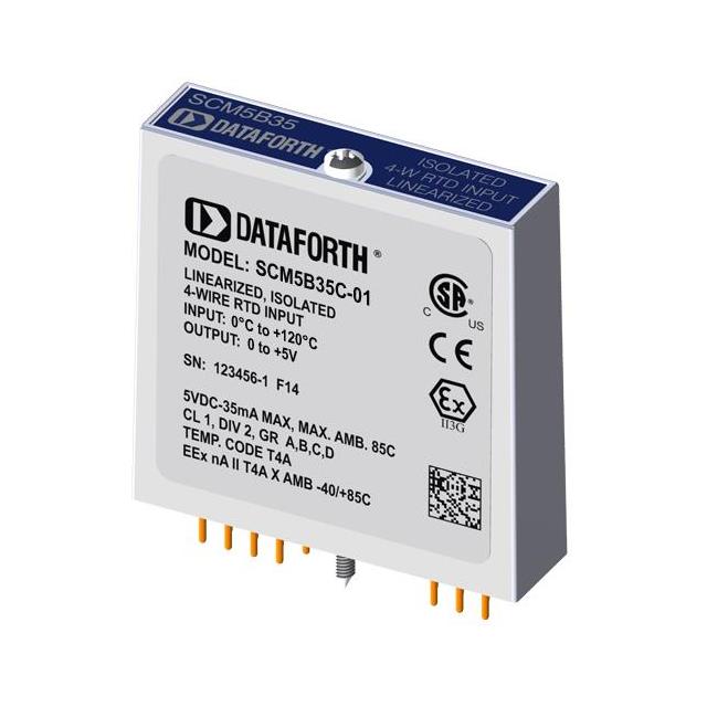 DATAFORTH