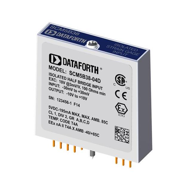 DATAFORTH
