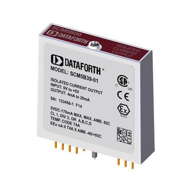 DATAFORTH