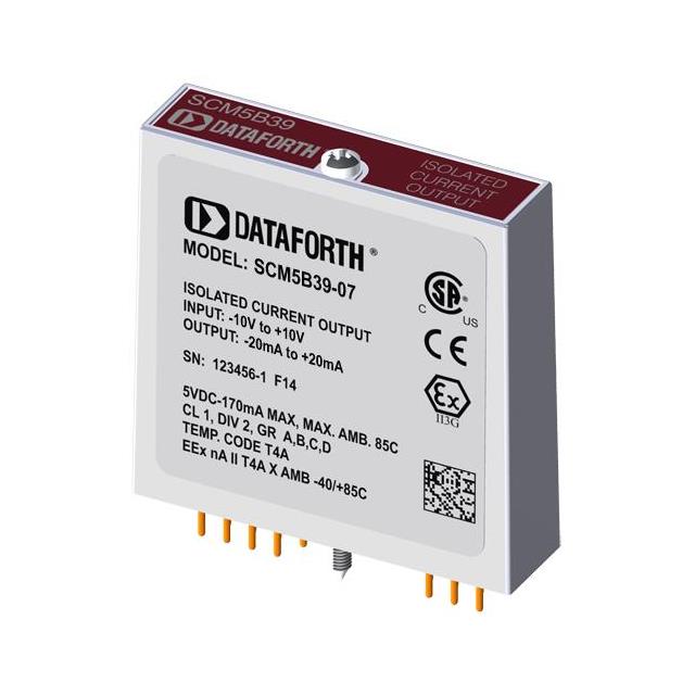 DATAFORTH