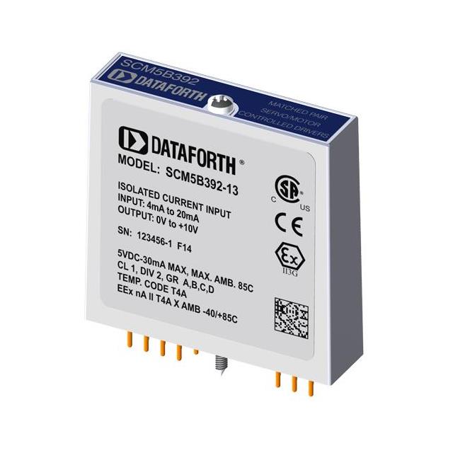 DATAFORTH