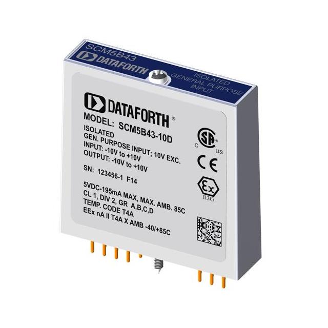 DATAFORTH