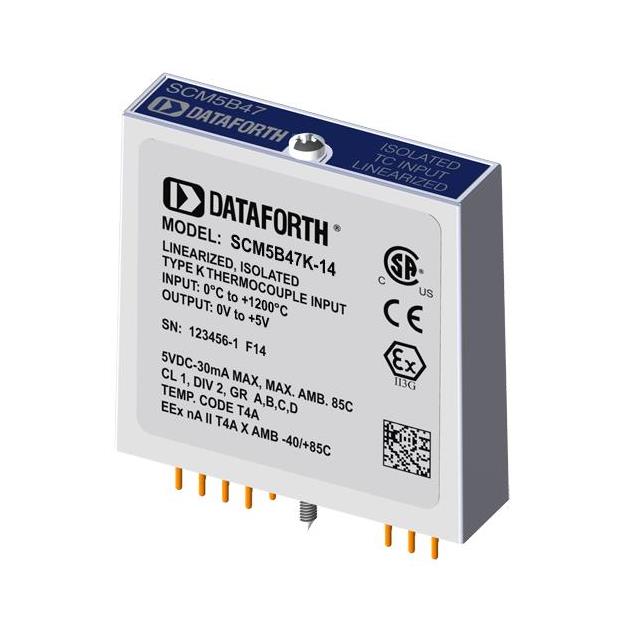 DATAFORTH